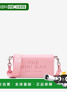 美国直邮MARC JACOBS - Women The Mini Leather Items SLG Bag