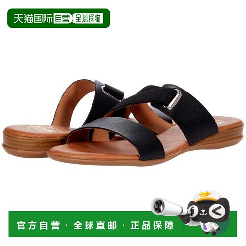 自营Andre Assous Alima Black  AA1ALM01-001 Women's - black