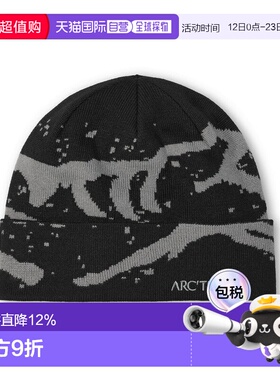加拿大直邮Arc'teryx Grotto Toque 洞穴保暖帽