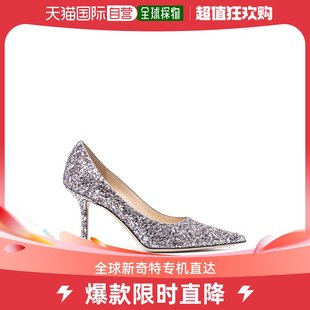 女士 平底鞋 高跟鞋 jimmy choo 美国直邮 爆款