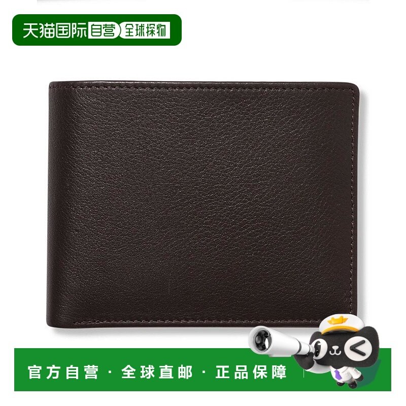 1h可退 【美国直邮】Perry Ellis Portfolio|男士皮革 Park Avenu