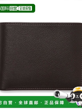 1h可退 【美国直邮】Perry Ellis Portfolio|男士皮革 Park Avenu