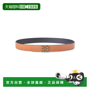 男士 loewe 腰带 美国直邮 1h可退