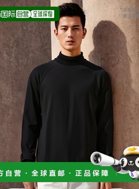 1h可退 【美国直邮】adidas|男士黑色 Peter Saville x 曼联全拉