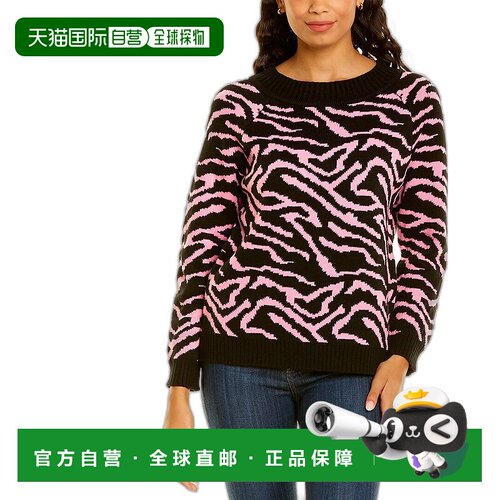 自营 Olivia Rubin Ollie 毛衣 - 粉色 美国奥莱直发