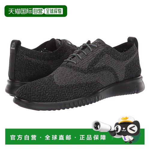 1h可退 【美国直邮】cole haan 男士 时尚休闲鞋