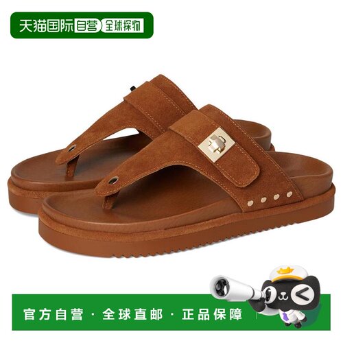 【美国直邮】steve madden 女士 凉鞋沙滩鞋 【付后1h可退】