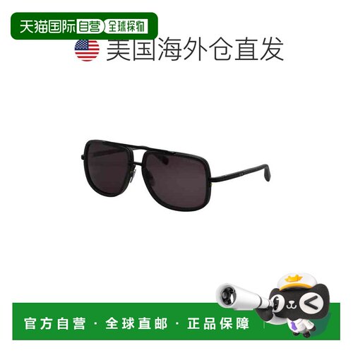 自营Dita MACH-ONE DT DRX-2030-V-GRY-BLK-59 Unisex Aviator Su