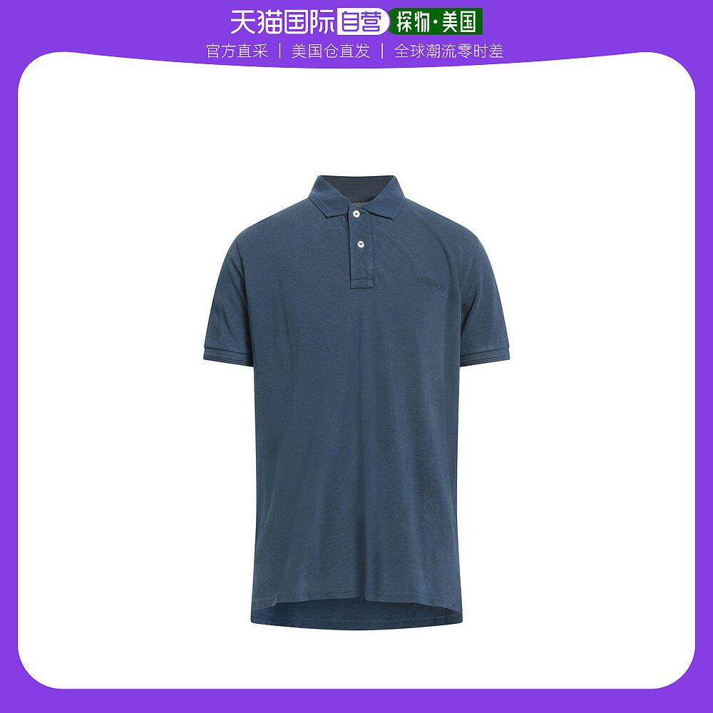 【美国直邮】roy rogers 男士 polo衫
