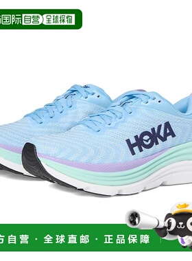 1h可退 香港直邮潮奢 Hoka One One 女士 Gaviota 5 跑鞋新款