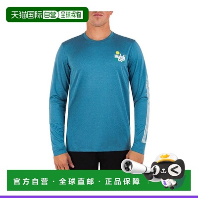 1h可退 【美国直邮】Hurley|男士 H20-Dri Easton Coastal Explor
