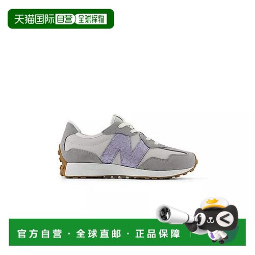 1h可退 【美国直邮】new balance 女士 休闲鞋