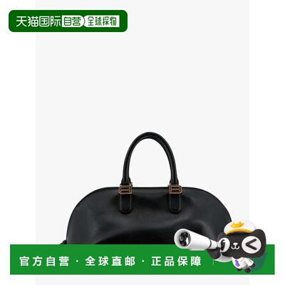 香港直邮Balenciaga/巴黎世家 手提包 Bolero Bowling 868074