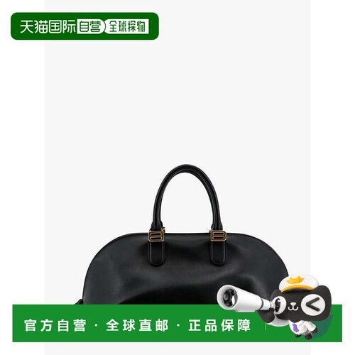 香港直邮Balenciaga/巴黎世家 手提包 Bolero Bowling 868074