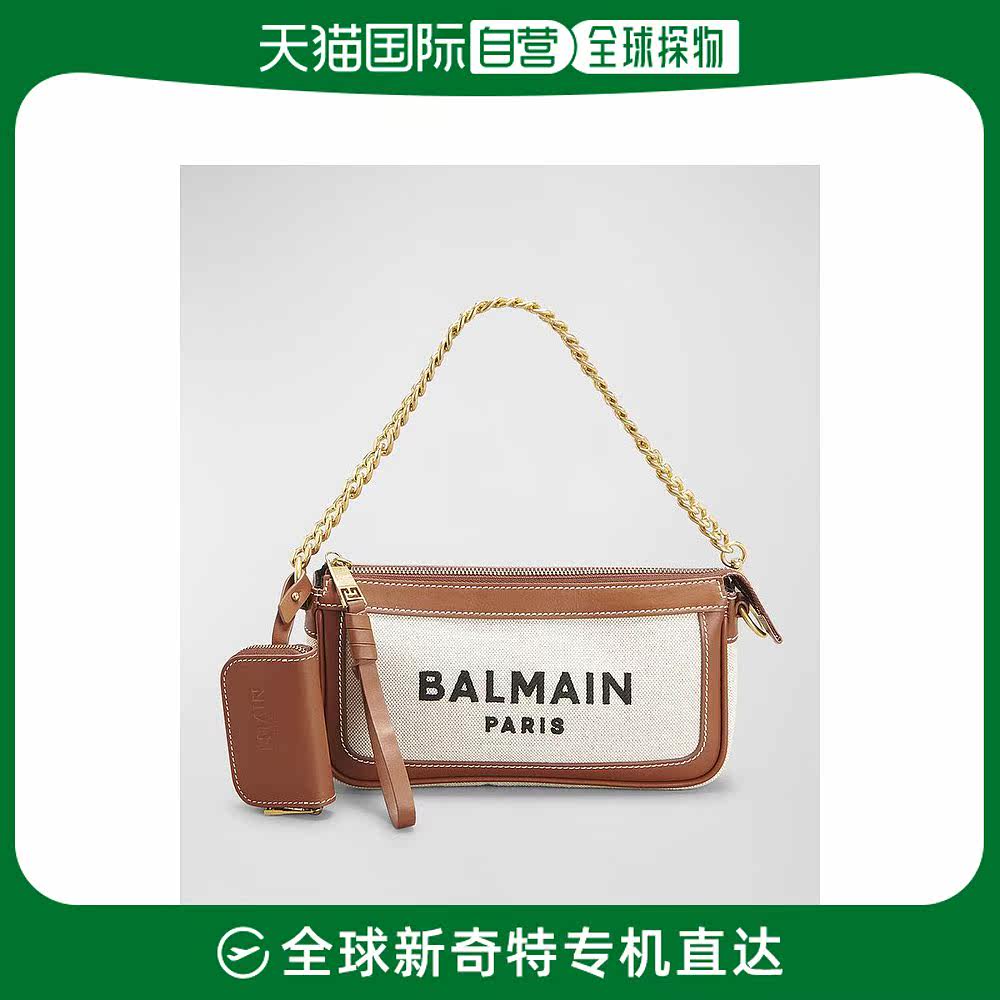 【美国直邮】balmain 女士 单肩包