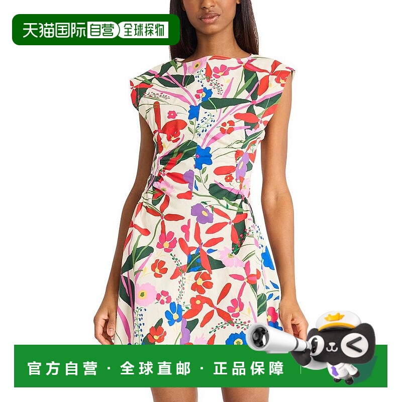 【美国直邮】donna morgan 女士 连衣裙