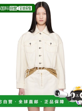 1h可退 香港直邮潮奢 A.P.C. 女士 灰白色 Natacha Ramsey-Levi