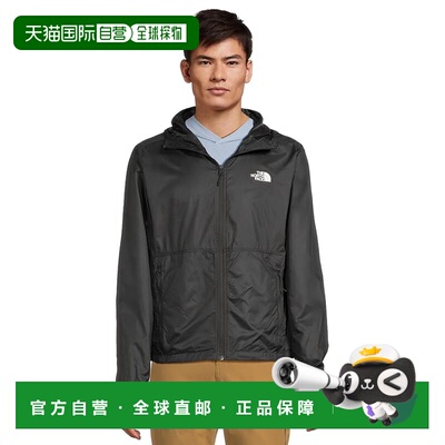 1h可退 美国直邮潮奢 the north face 北面 男士 TNF™ Cyclone 风