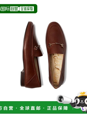 1h可退 【美国直邮】sam edelman 女士 休闲鞋女鞋乐福鞋一脚蹬