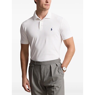 Men 美国直邮POLO LAUREN Stretch Mesh Sleeve RALPH Short