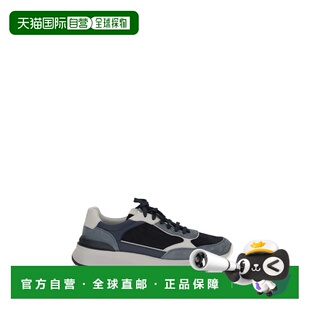 香港直邮Brunello Cucinelli 运动鞋 MZUSNEO355皮鞋