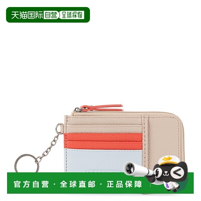 自营 the sakIris卡钱包-沙卡宴块 美国奥莱直发新款
