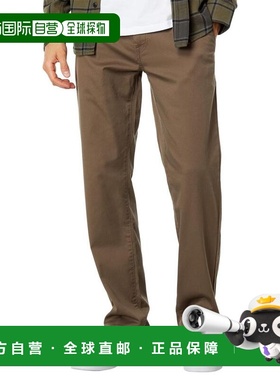 1h可退 【美国直邮】volcom 男士 休闲裤