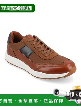 1h可退 【美国直邮】vance co. 男士 时尚休闲鞋经典运动鞋