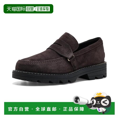【美国直邮】sorel 女士 时尚休闲鞋一脚蹬