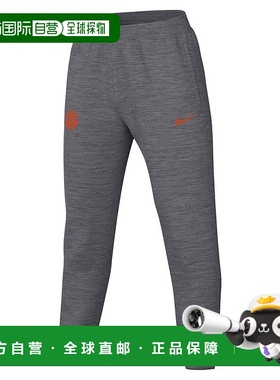 1h可退 【美国直邮】Nike Clemson Team Logo Spotlight Pants 男