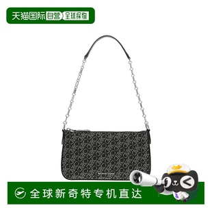 中号女士PVC单肩手提包 香港直邮Michael Empire kors 32F 专柜款