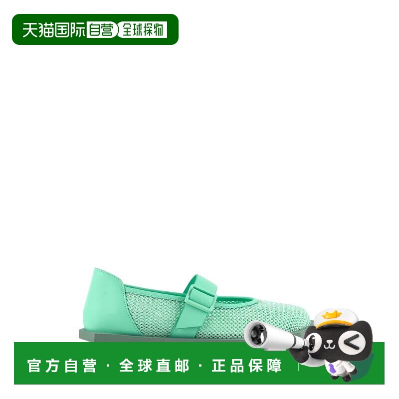 自营united nudePoly Ballet Lo - jelly mint 美国奥莱直发