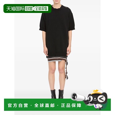 美国直邮MM6 Maison Margiela - Women Mini Dress连衣裙