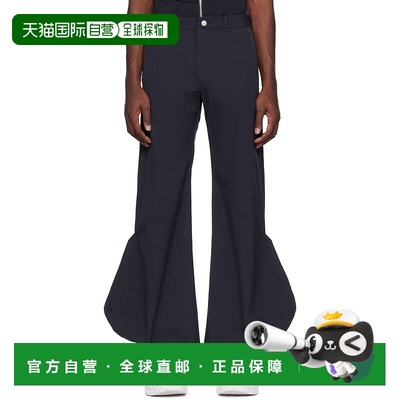 1h可退 香港直邮潮奢 Uncertain Factor 男士 海军蓝 Cosmic 2 长