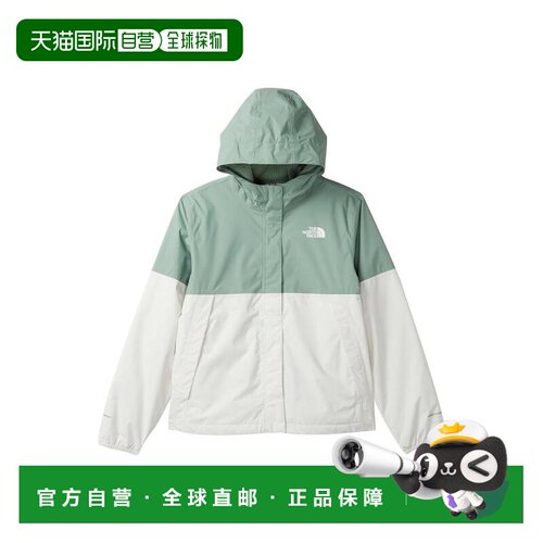 1h可退 【美国直邮】the north face 儿童 大衣