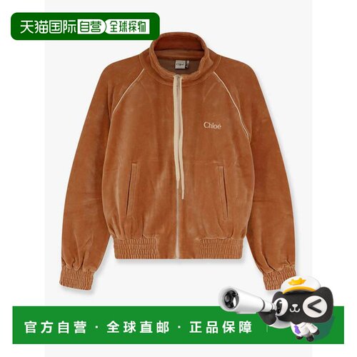 香港直邮Chloe/蔻依 卫衣 CH26AJH25188