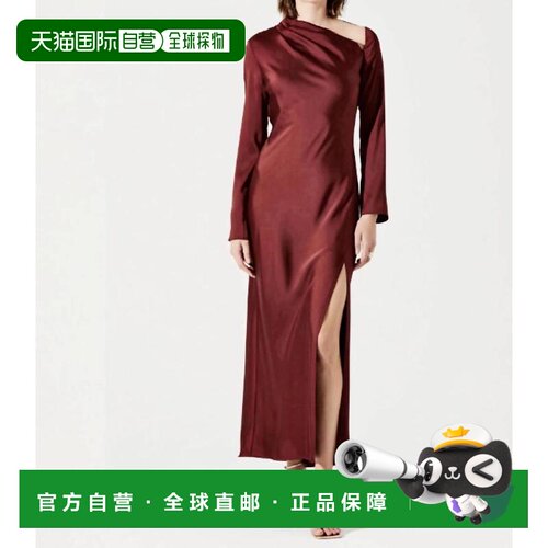 【美国直邮】astr the label 女士 连衣裙 支付后1h可退