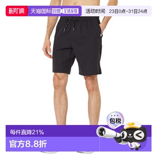 男士 l.l.bean 休闲裤 男款 百搭设计感小 1h可退 短裤 美国直邮