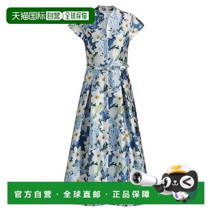 美国直邮 女士 sachin babi 连衣裙 1h可退