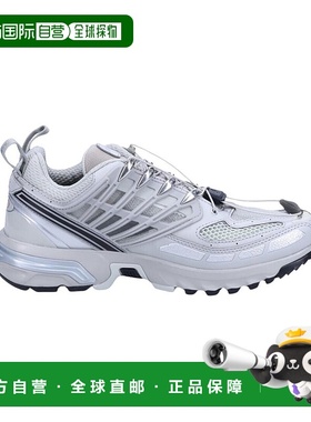 自营 Salomon ACS Pro 运动鞋 - 灰色 美国奥莱直发萨洛蒙