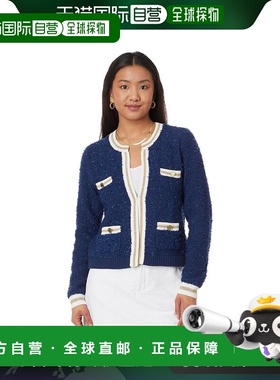 【美国直邮】lilly pulitzer 女士 毛衣