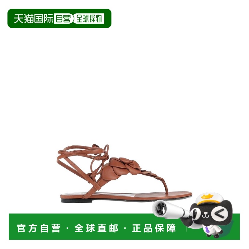 1h可退 【美国直邮】valentino 女士 拖鞋