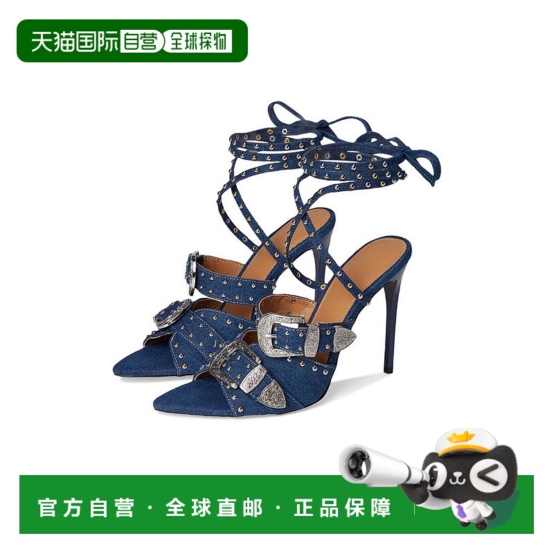1h可退 【美国直邮】steve madden 女士 时尚休闲鞋