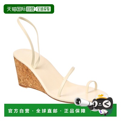 自营ancient greek sandals 凉鞋 美国奥莱直发女鞋罗马鞋坡跟