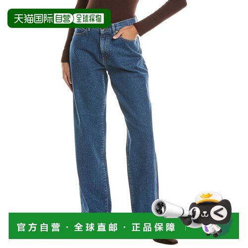 自营dl1961 牛仔裤 美国奥莱直发