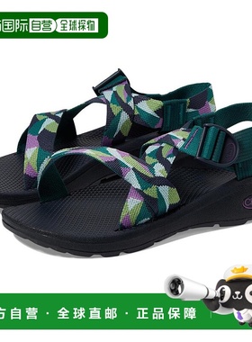 【美国直邮】chaco 女士 凉鞋进口舒适足弓