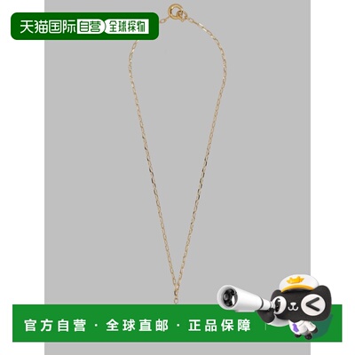 香港直邮ISABEL MARANT 项链吊坠 CO0202FA_D3B15B01BK