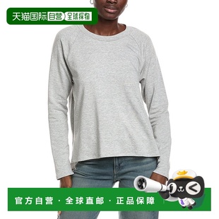 Gray 自营EILEEN Top Raglan 上衣美国直发奥莱 FISHER