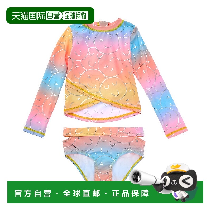 自营 Appaman Oceana 防晒衣套装 - 多色 美国奥莱直发