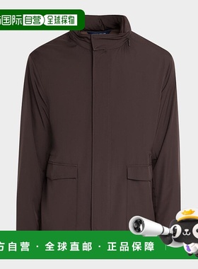 1h可退 【美国直邮】peter millar 男士 夹克衫